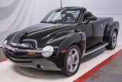 2006 Chevrolet SSR