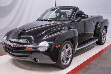 2006 Chevrolet SSR