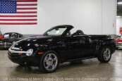 2006 Chevrolet SSR