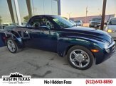 2006 Chevrolet SSR