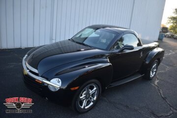 2006 Chevrolet SSR