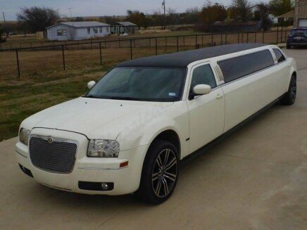 Photo 1 for 2006 Chrysler 300