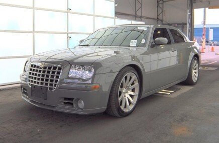 Photo 1 for 2006 Chrysler 300 SRT8