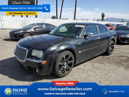 Photo 1 for New 2006 Chrysler 300