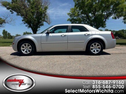 Photo 1 for 2006 Chrysler 300
