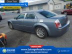 Thumbnail Photo 3 for New 2006 Chrysler 300