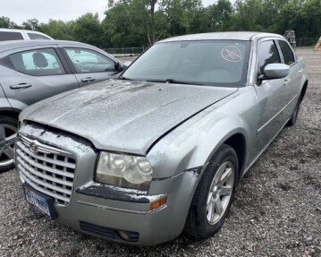 2006 Chrysler 300
