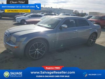 2006 Chrysler 300