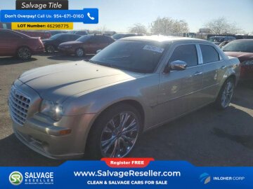 2006 Chrysler 300