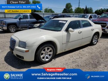 New 2006 Chrysler 300