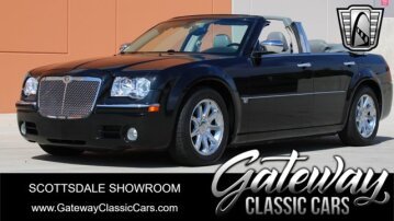 2006 Chrysler 300