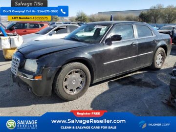 New 2006 Chrysler 300