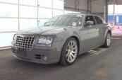 2006 Chrysler 300 SRT8