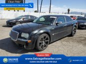 New 2006 Chrysler 300