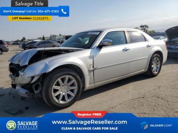 New 2006 Chrysler 300