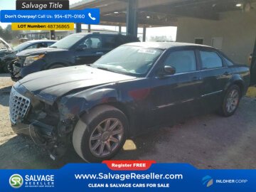 New 2006 Chrysler 300