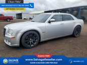 New 2006 Chrysler 300 SRT8