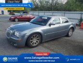New 2006 Chrysler 300