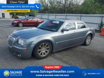 New 2006 Chrysler 300