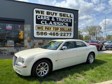 2006 Chrysler 300