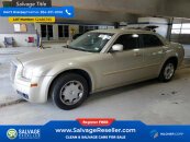 New 2006 Chrysler 300