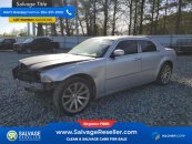 New 2006 Chrysler 300
