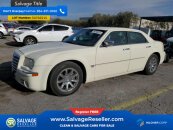 2006 Chrysler 300