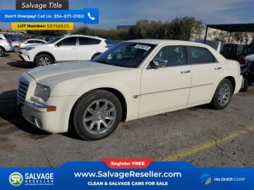 2006 Chrysler 300