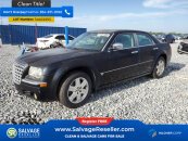 2006 Chrysler 300