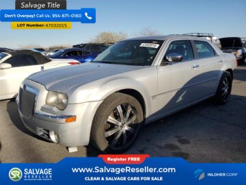 2006 Chrysler 300