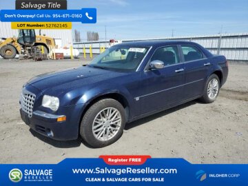 2006 Chrysler 300