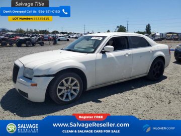 2006 Chrysler 300