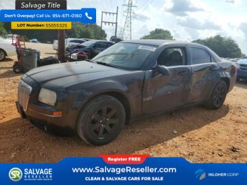 2006 Chrysler 300