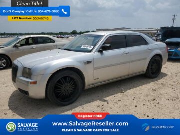 2006 Chrysler 300
