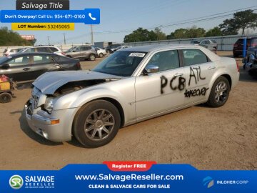 2006 Chrysler 300