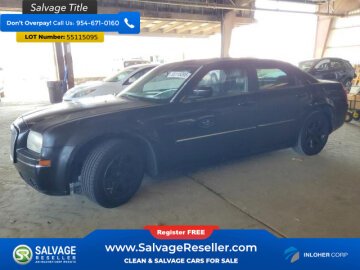 2006 Chrysler 300