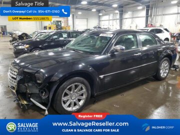 2006 Chrysler 300