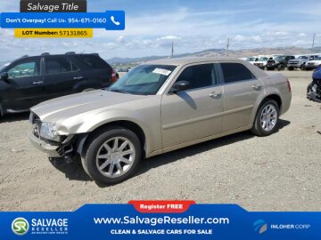 2006 Chrysler 300