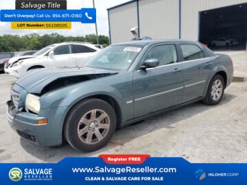 2006 Chrysler 300