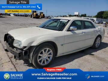 2006 Chrysler 300