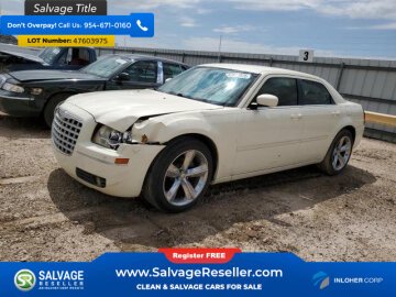 2006 Chrysler 300