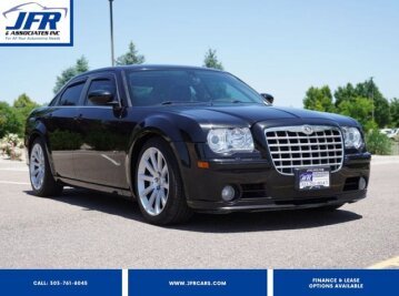 2006 Chrysler 300