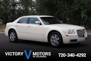 2006 Chrysler 300