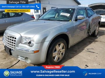 2006 Chrysler 300