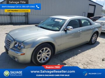 2006 Chrysler 300