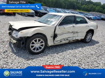 2006 Chrysler 300