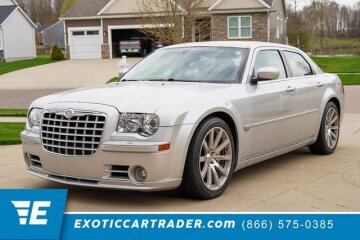 2006 Chrysler 300