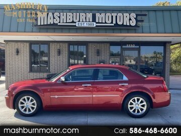 2006 Chrysler 300