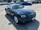 Thumbnail Photo 2 for 2006 Chrysler Crossfire