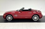Thumbnail Photo 4 for 2006 Chrysler Crossfire Convertible